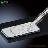 2UUL TW22 Non-magnetic Stencil Tweezer for Precise Phone Board Repair