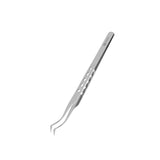 2UUL TW22 Non-magnetic Stencil Tweezer for Precise Phone Board Repair