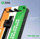 2UUL BH09 THE ONE JIG (Indian Version)