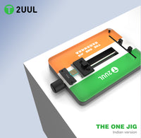 2UUL BH09 THE ONE JIG (Indian Version)