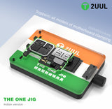 2UUL BH09 THE ONE JIG (Indian Version)