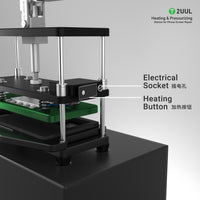 2UUL DA05 Heating & Pressurizing Station for Phone Repair