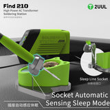 2UUL FD01 FIND210 High-Power AC Transformer Soldering Station