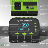 2UUL FD01 FIND210 High-Power AC Transformer Soldering Station