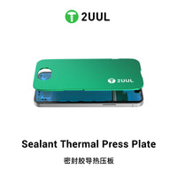 2UUL Sealant Thermal Press Plate for Phone 12-16PM