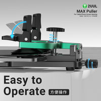 2UUL DA06 MAX Puller for Tablet/Phone Screen Opening