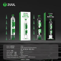 2UUL Original Factory Fast Dry Buffer Glue 30ML