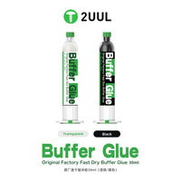 2UUL Original Factory Fast Dry Buffer Glue 30ML