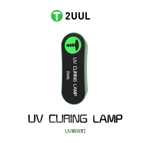 2UUL SC08 UV Curing Lamp Lite